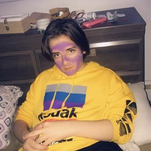 Meet your Posher, Sunny